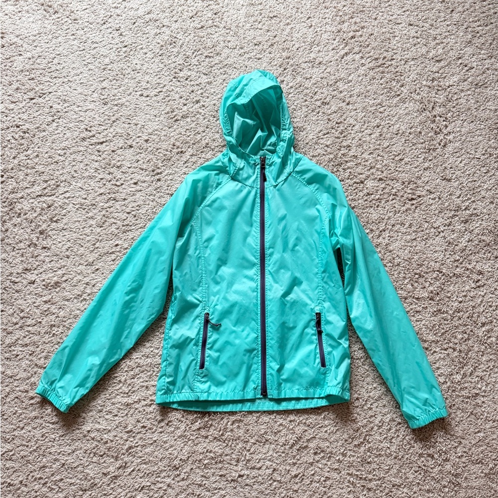 The North Face Women’s Windbreaker